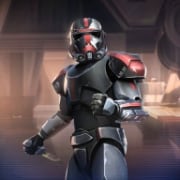 Clone Force 99 I