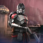 Clone Force 99 IV