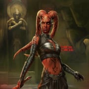 Hand of the One Sith