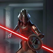Ruthless Efficiency IV