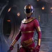 Resistance Runner