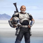 The Lost Commander