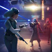 Credit Heist