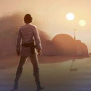 Luke Skywalker Hero's Journey