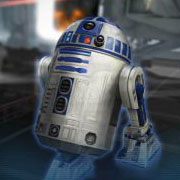 Daring Droid