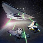 Imperial Chimaera